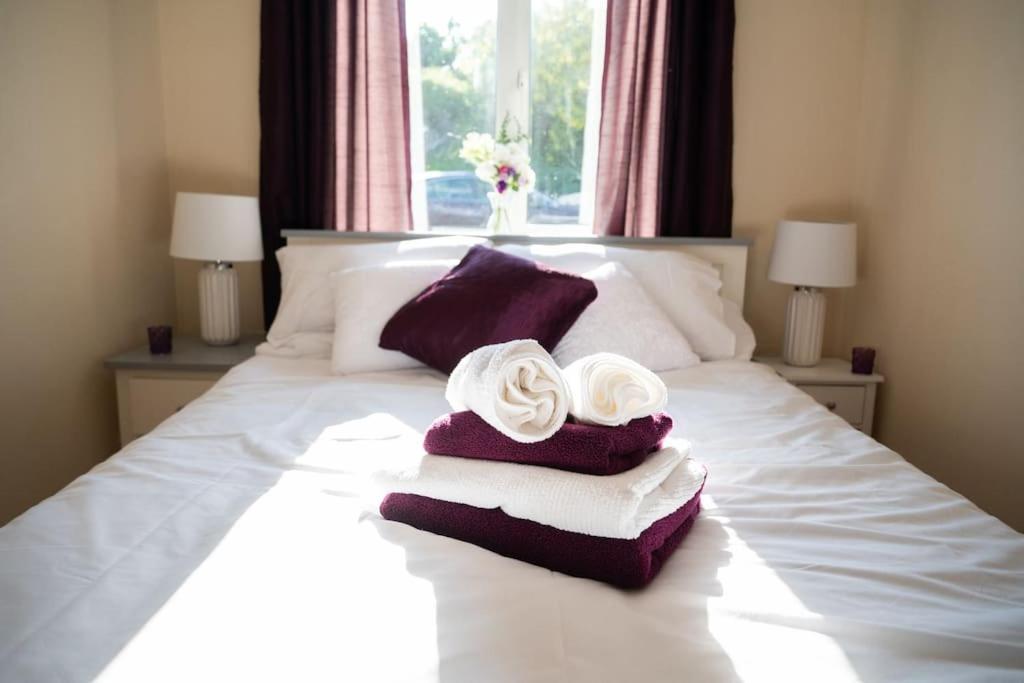 The Scotch Rock Villa Castlewellan Buitenkant foto